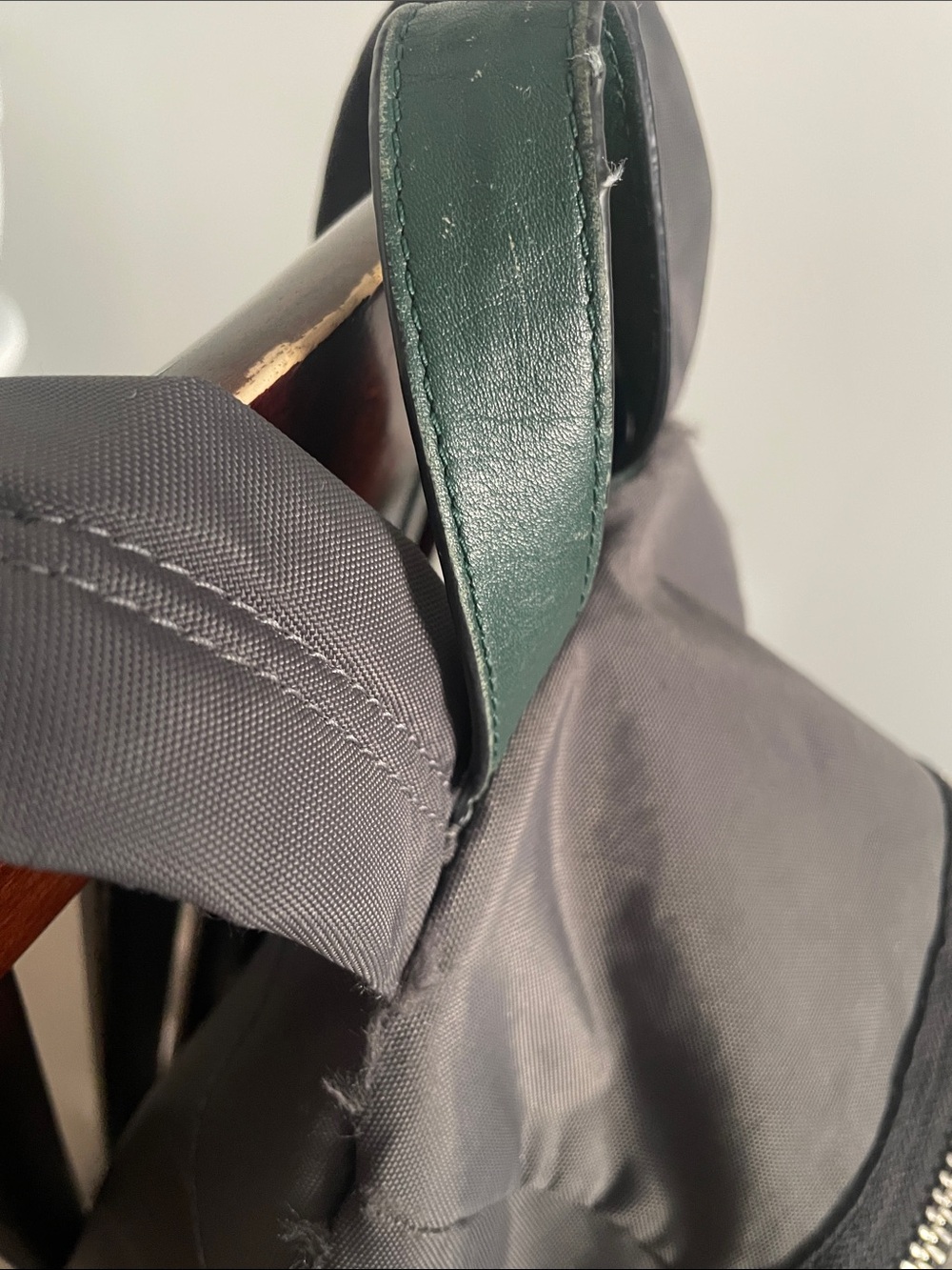 Marc Jacobs Backpack - Picture 9 of 13